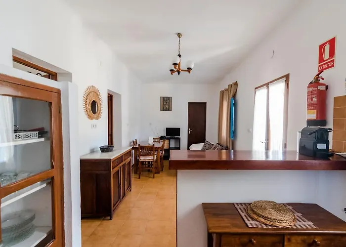 Casa Vicent Campanitx Es Pujols