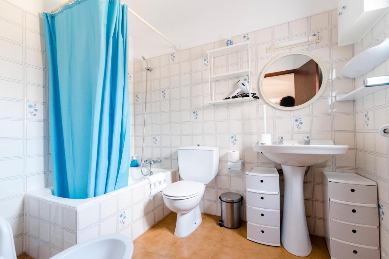 Casa Vicent Campanitx Holiday home