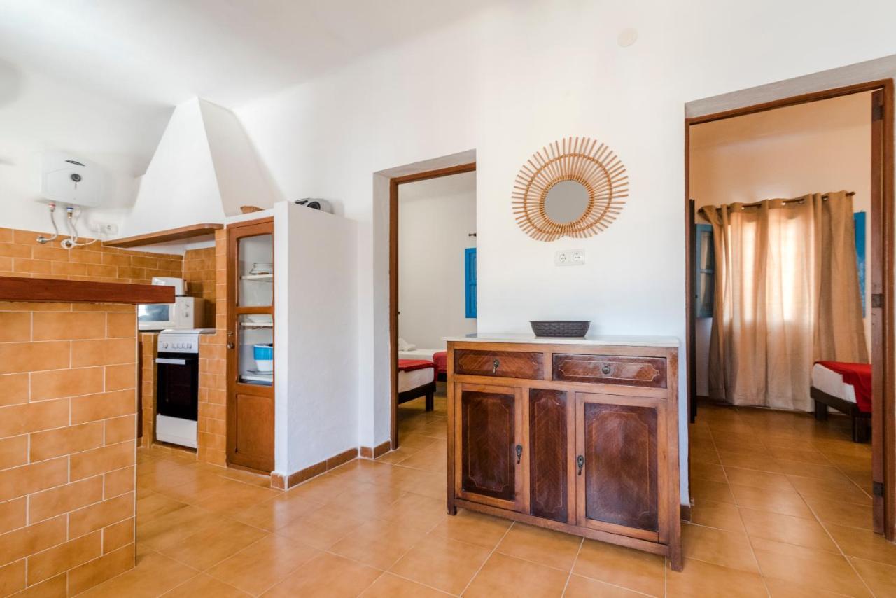 Holiday home Casa Vicent Campanitx *