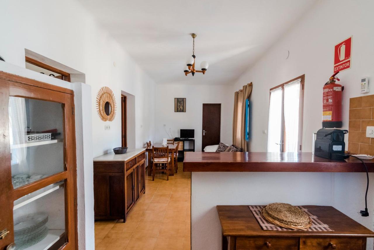 Casa Vicent Campanitx Holiday home