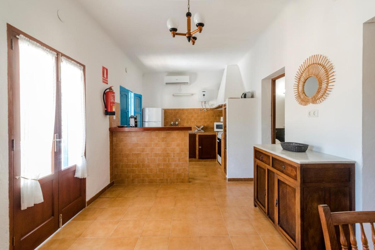 Holiday home Casa Vicent Campanitx Es Pujols
