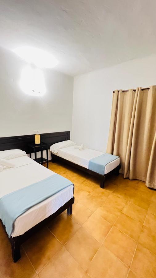 Holiday home Casa Vicent Campanitx Es Pujols