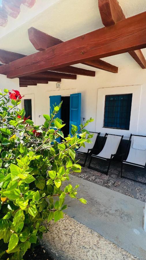 Holiday home Casa Vicent Campanitx Es Pujols
