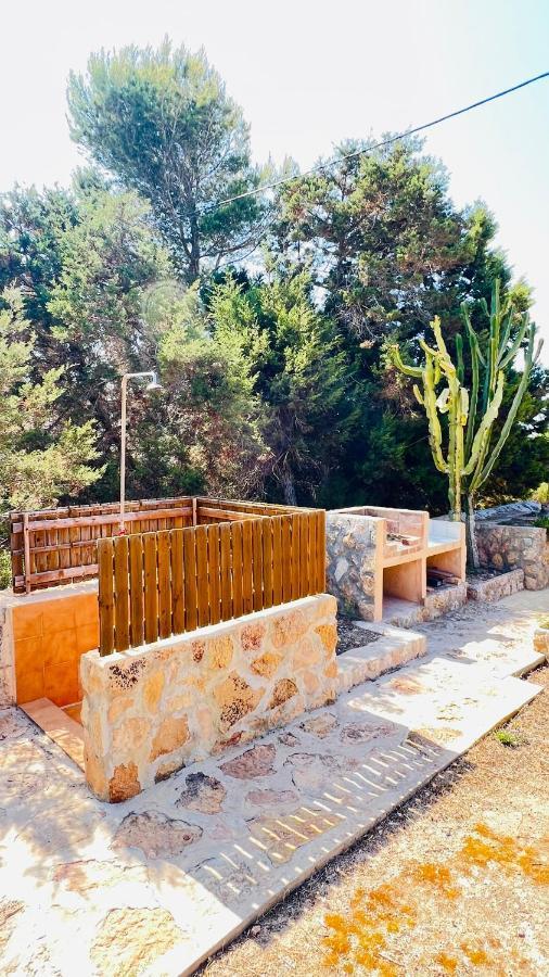 Casa Vicent Campanitx * Es Pujols