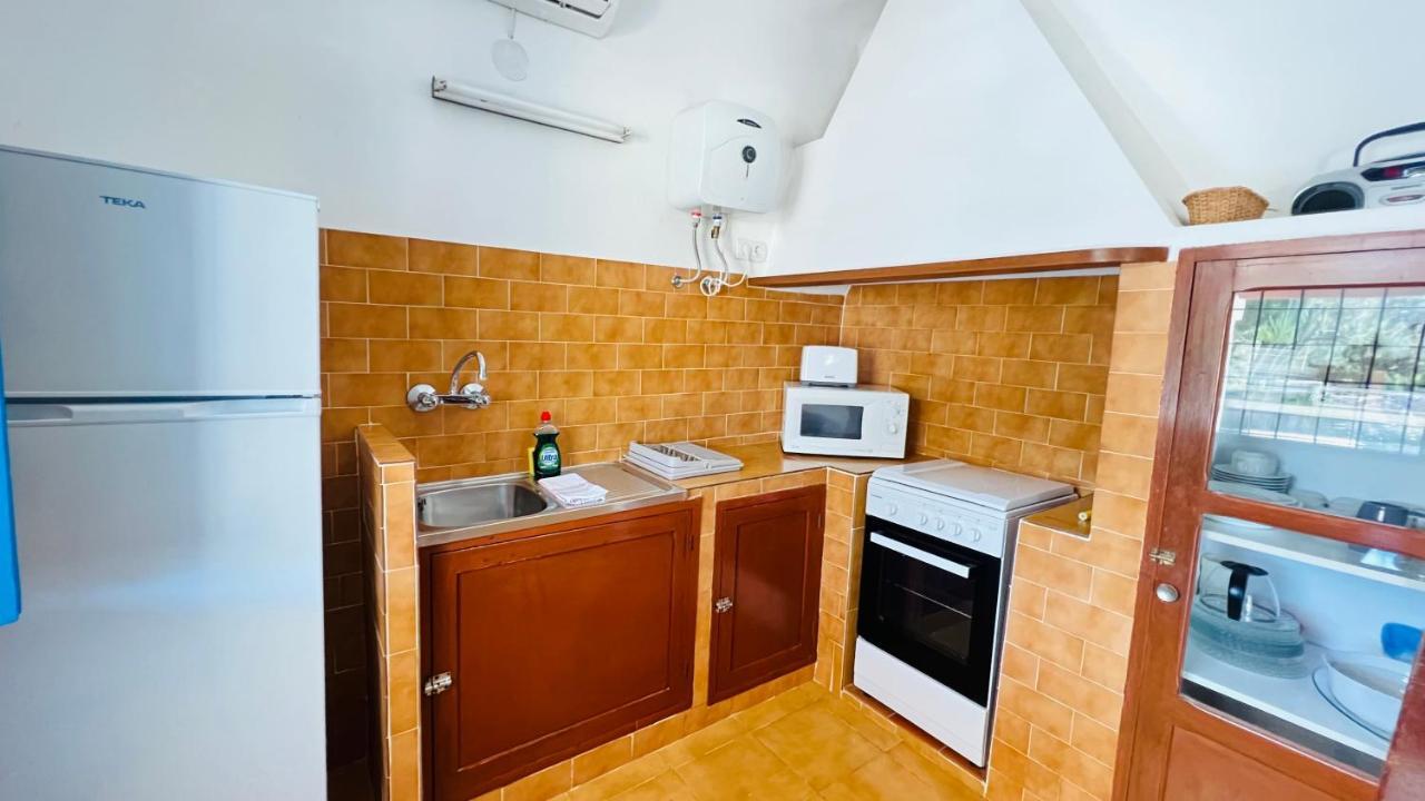 Casa Vicent Campanitx Holiday home