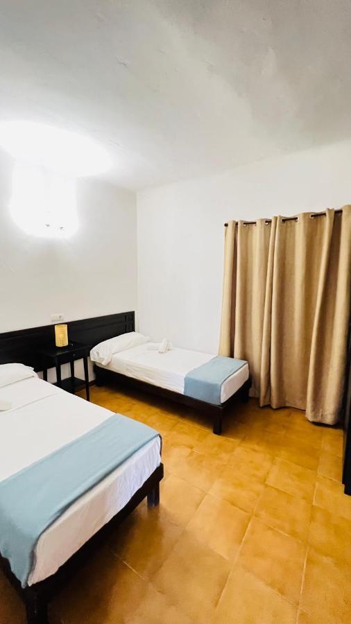 Holiday home Casa Vicent Campanitx